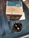 Nos Gm 3996270 74-78 C10, K10, Blazer, Jimmy Battery Block. Fixed Price $49.00.