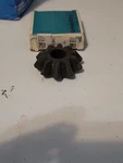 Nos 73 74 75 76 77 Chevy Gmc Truck Differential Pinion Side Gear 10.5 3993448. Fixed Price $30.00.