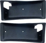 1968-69 Camaro Firebird; Door Panel Cups; Deluxe Interior; Pair. Fixed Price $34.99.