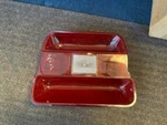 1969 Ford Torino Fairlane 2 Door Hard Top Convertible Nos Taillight Lens. Fixed Price $150.00.
