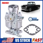 For 1950-59 Chevrolet & Gmc Truck 235"-216" Rochester-b Barrel Carburetor. Fixed Price $173.39.