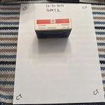 Delco Remy Gm Points D1007 #1876600 Corvette Chevelle Oldsmobile Still Sealed. Fixed Price $27.32.