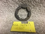 Nos Ford 81A-7071 1936-1948 Speed Transmission Main Shaft Washer Spacer. Fixed Price $12.00.
