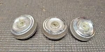 Gm Passenger Car Tone Selector Radio Knobs Dial 3520854 3520852 Ships Worldwide. Fixed Price $24.99.