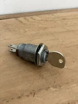 Indak Universal Replacement Ignition Switch With Key Part Q431. Fixed Price $9.49.