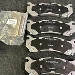 Acdelco Brake Pads Part Number ACD-1200-FF N19. Fixed Price $32.00.