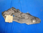 Nos 1969 Chevrolet Pass Impala Caprice Bel Air Grille Panel Fender 3910697. Fixed Price $75.00.