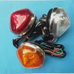 X Repro Front Lamp Light + Lens Clear Amber Or Red Lucas L691 Pick Up/post. Fixed Price $29.00.