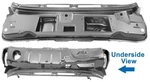 Ford Mustang & Mercury Cougar Cowl Panel Assembly 1969-70. Fixed Price $716.10.