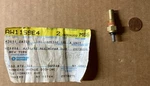 Mopar 4504202 Temperature Sending Unit 1964-1989 Dodge, Plymouth & Cylinder. Fixed Price $45.00.
