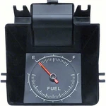 Oer 6431307 1969 Camaro Center In Dash Fuel Gauge. Fixed Price $149.99.