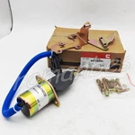Cummins 3931570 5016244AA Fuel Shut Off Solenoid Kit For 94-98 5.9L Dodge Diesel. Fixed Price $145.00.