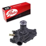 Gates Engine Water Pump 1965-1969 Ford Mustang. Fixed Price $67.02.
