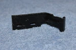 Nos 1983 1984 1985 1986 1987 1988 Ford Thunderbird Fuel Filler Door Retainer. Fixed Price $17.95.