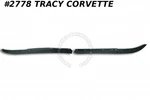 1980-1982 Corvette Front Air Dam 14016063 14016064 Deflector Spoiler Extension. Fixed Price $129.00.