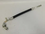New Oem 1982 Ford Mustang A/c Compressor To Condenser Discharge Line YF-1008. Fixed Price $39.99.