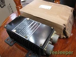 Nos Regulator Voltage 25 Amp Jeep M151 A1 11631857. Fixed Price $155.00.