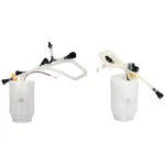 Left & Right Fuel Pump For 2003-10 Porsche Cayenne 3.2L 3.6L 4.5L 4.8L. Fixed Price $188.98.