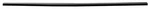 Hood Molding, Black, 1971-73 Mustang. Fixed Price $113.89.