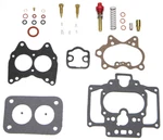 Pontiac 1947-1954 Carter Wcd Barrel Carburetor Kit 630S 653S 719S 720S 23122S. Fixed Price $61.36.