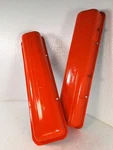 Oem 1960 1967 Chevy Small Block Valve Covers Sbc 283 327 350 Original Gm Script. Fixed Price $129.00.