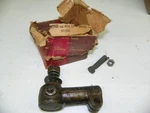 Genuine Old Stock Mopar 951316 Tie Rod End For 1946-1949 Dodge Trucks Nos. Fixed Price $71.95.