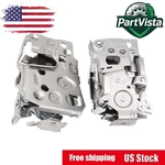 Lh&rh Door Latch Fit 1978-1987 Chevrolet El Camiro S10 Carlo Malibu GK2025 Buick. Fixed Price $52.50.