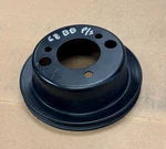1968 Camaro Bbc 396 427 454 Power Steering Pulley 3925525 Br. Fixed Price $60.00.