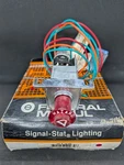 Nos 50S 60S Signal Flarestat 12V Flasher Control Accessory Dashboard Switch. Fixed Price $137.74.
