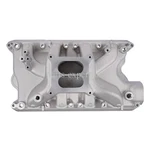 Ford Small Block Windsor V8 5.8L 351W Aluminum Dual Plane Intake Manifold. Fixed Price $144.50.