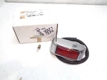 41 Ford Car 48 49 50 51 52 53 54 55 56 Panel Truck Rh Taillight Assembly New. Fixed Price $100.00.