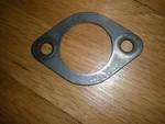 Nos 1969 1970 Ford Mustang Boss 302 Carburetor Gasket C8AZ-9447-C. Fixed Price $14.99.