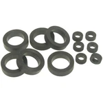 SK10 Set Of Fuel Injector Seals Gas For 633 530 630 Alfa Romeo Milano Xjs 124. Fixed Price $37.95.
