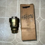 Prestolite Starter Drive Wisconsin 93-480396. Fixed Price $60.00.
