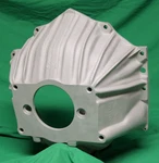 Used Oem 1964-68 Chevrolet Corvette Camaro Z28 Aluminum Bellhousing 3858403. Fixed Price $160.00.
