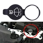 For Cadillac Cts 2008-2019 Windshield Washer Fluid Reservoir Lid Cap 13227300. Fixed Price $5.06.