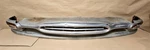 1954 Pontiac Star Chieftain Radiator Grill Set Fish Mouth Excellent Used. Fixed Price $1400.00.