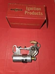 Points & Condenser Mcculloch Mono Reo Mowers West Bend X8608 Wico Magneto. Fixed Price $22.00.