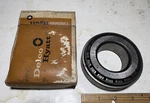 Nos Gm Oldsmobile 1957-1962 Differential Drive Pinion Rear Bearing #7450646. Fixed Price $45.00.