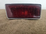 1970-1974 Corvette Marker Light Gm 3973653 Left Rear Original Lamp Tool. Fixed Price $90.00.