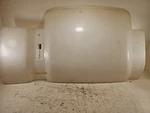 Nos Oem Ford Lincoln Mercury Fuel Tank Shield D7FZ-9B007-B 1956-1964. Fixed Price $118.80.