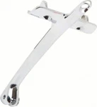 1966-67 Chevy Ii / Nova Inner Rear View Mirror Bracket. Fixed Price $65.99.