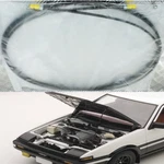 Corolla AE86 Levin Trueno Hood Bonnet Release Cable. Fixed Price $25.00.
