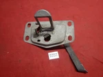 Nos 55 Studebaker Hood Latch Lever Release Champion Commander President Hawk. Fixed Price $79.99.