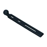Volkswagen Beetle Hold Down Strap Rear Seat (16CM 6.3INCH) Black. Fixed Price $7.00.