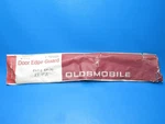Nos Gm 1969-1970 Oldsmobile Delta 88 Sedan 4-DOOR Edge Guards 982921. Fixed Price $29.50.