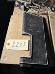 1971-1974 Amc Javelin Amx Sst Center Console Shifter Plate Bezel Trim 71-74 Oem. Fixed Price $30.00.