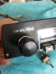 Datsun 240Z Am-fm Radio Very Nice Rare Condition. Fixed Price $1275.00.