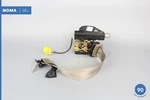 2004 Jaguar XJ8 Xjr Vdp X350 Rear Right Side Seat Belt Retractor Aek Oem. Fixed Price $34.24.