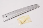 New Oem Ford D5DZ-5424458-A 1975-1976 Granada Upper Roof Pillar Molding Nos. Fixed Price $39.23.